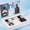 Men's and women's 3-piece perfume set, long-lasting fragrance gift box, gift perfume Application Scenario